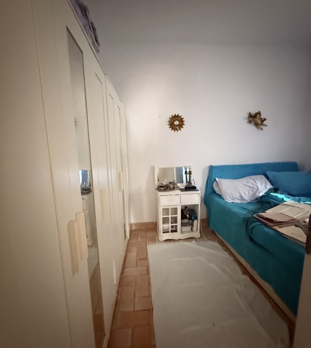 Resa Estates for sale te koop project Cala Tarida Ibiza pool bedroom 2.jpeg